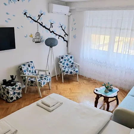 Center Apartment Visegrad Exterior photo