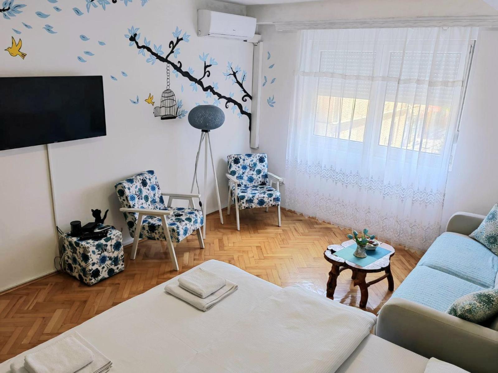 Apartment Center Visegrad