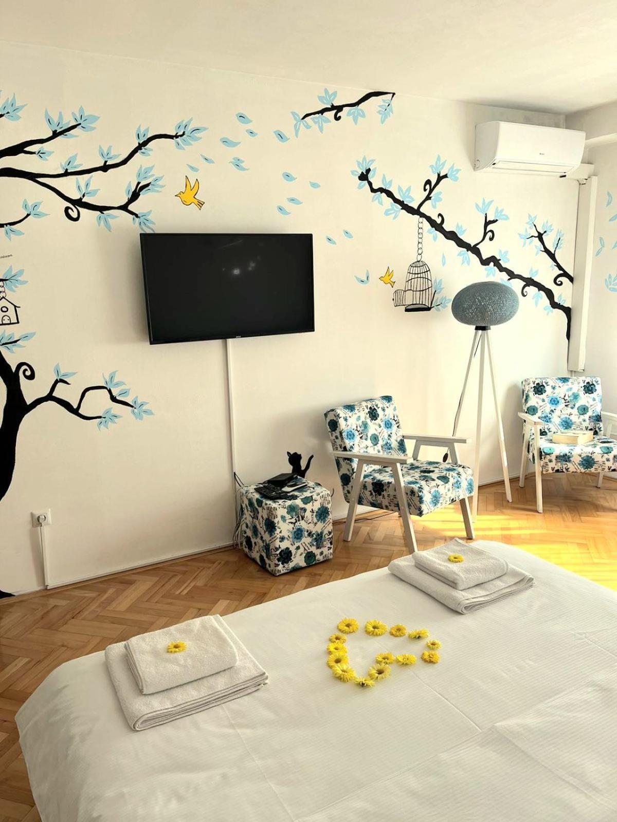 Apartment Center Visegrad