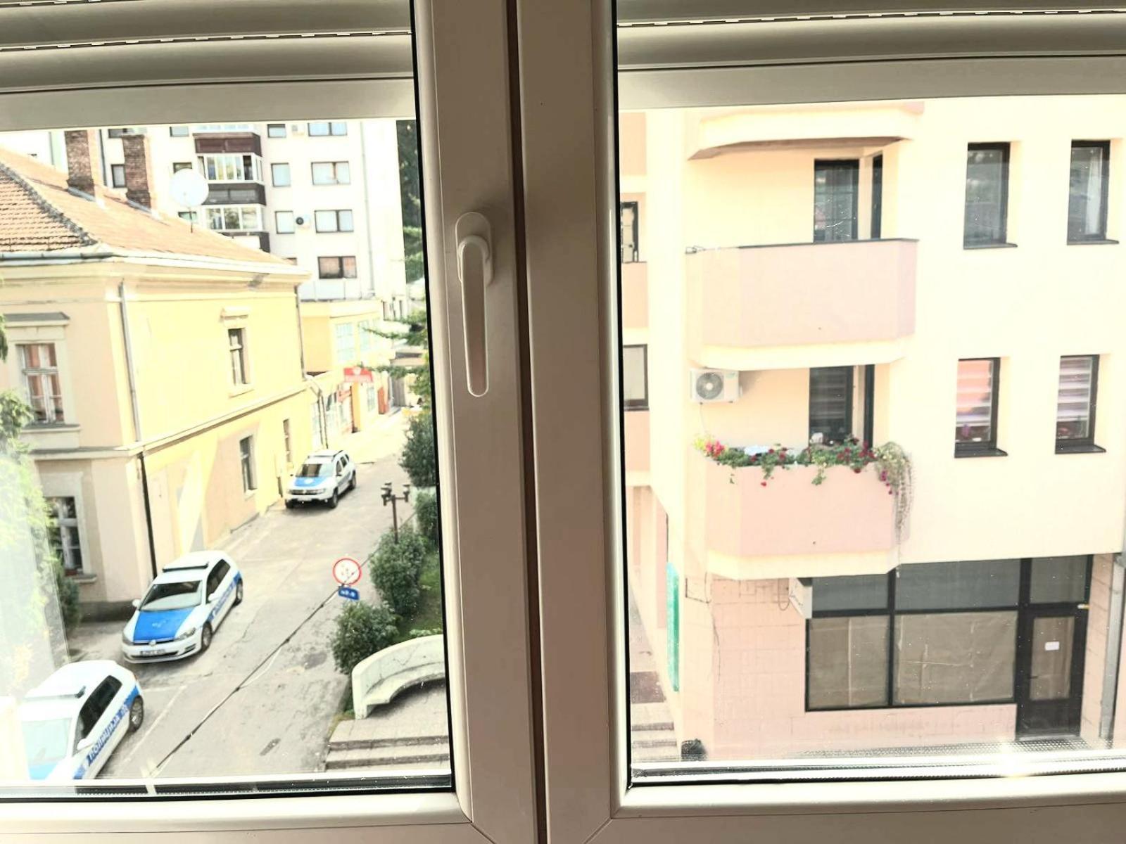 Apartment Center Visegrad