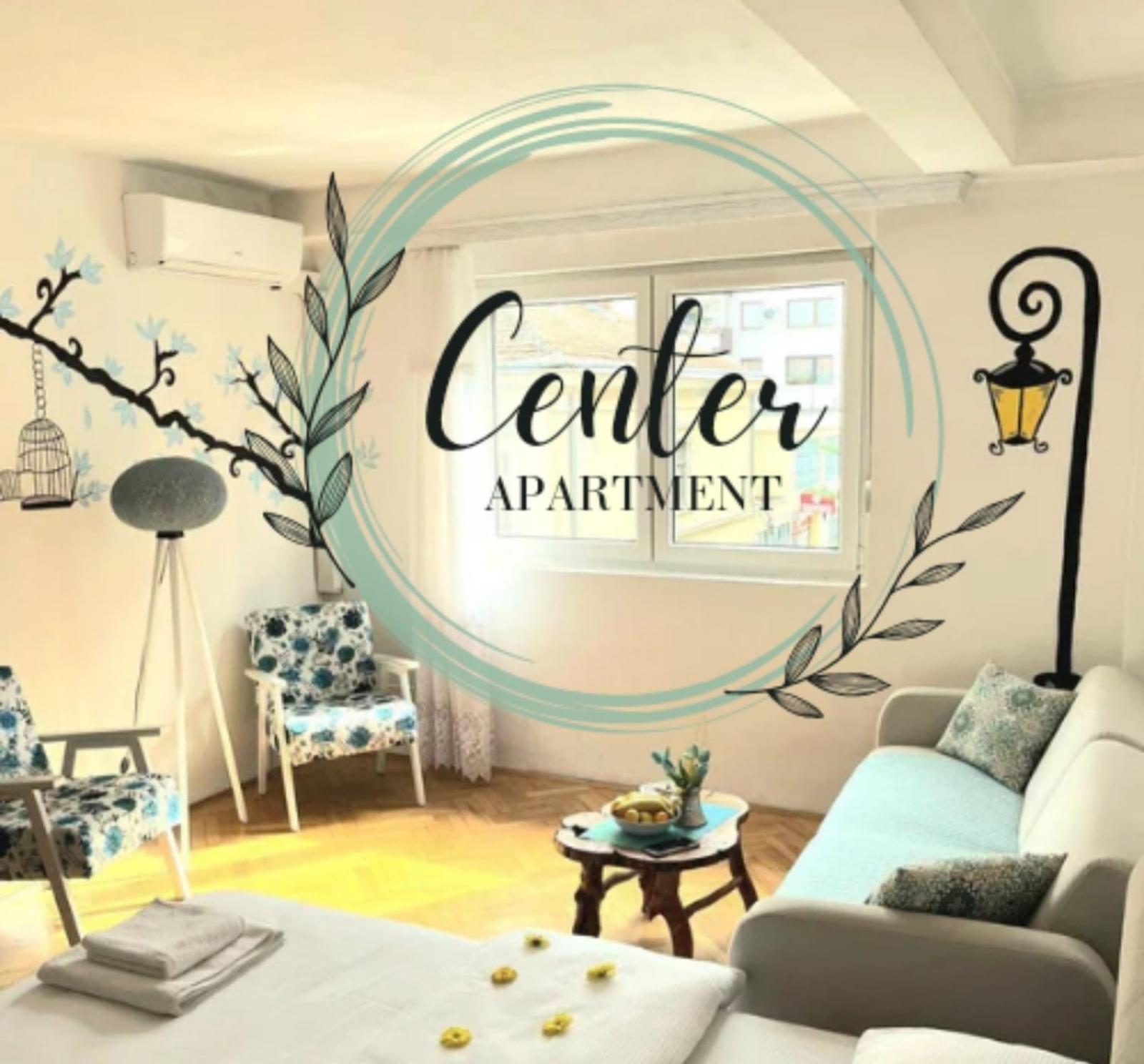 Center *