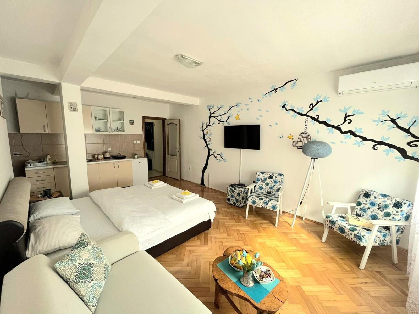 Apartment Center Visegrad